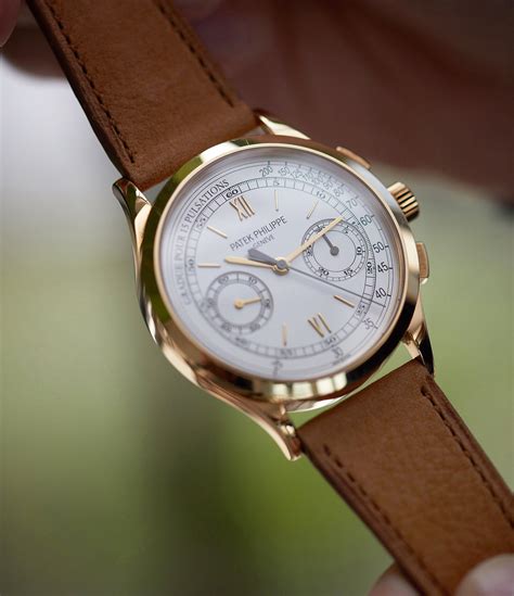 pre owned patek philippe uk|patek philippe chrono 24.